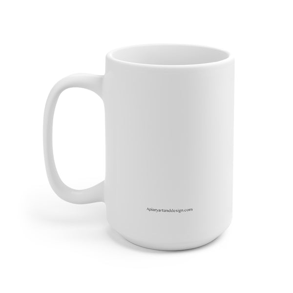 Queen Bitch Mug