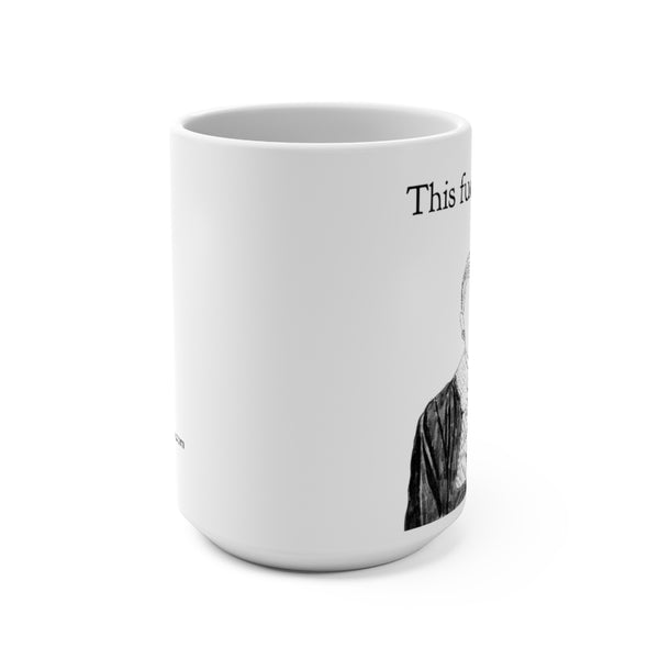 This Fucking Guy Mug