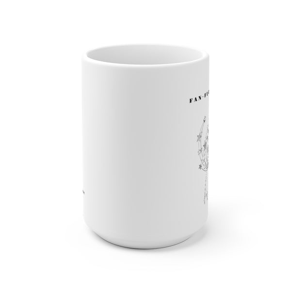 Fan-Fucking-Tastic Mug