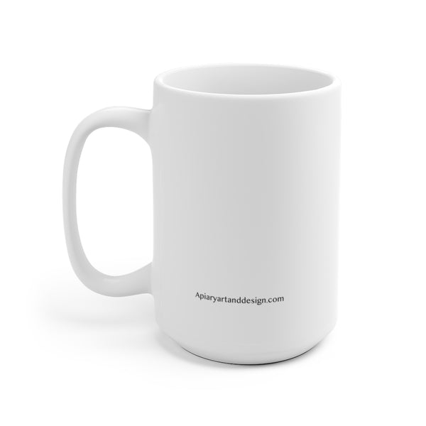 Fuck a Duck Mug