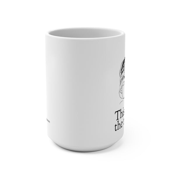 This Is The Tits Mug