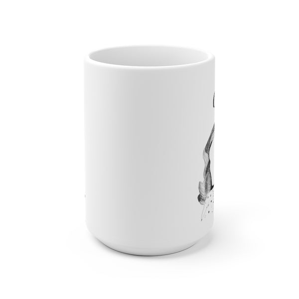 Oh Fuck Off Mug