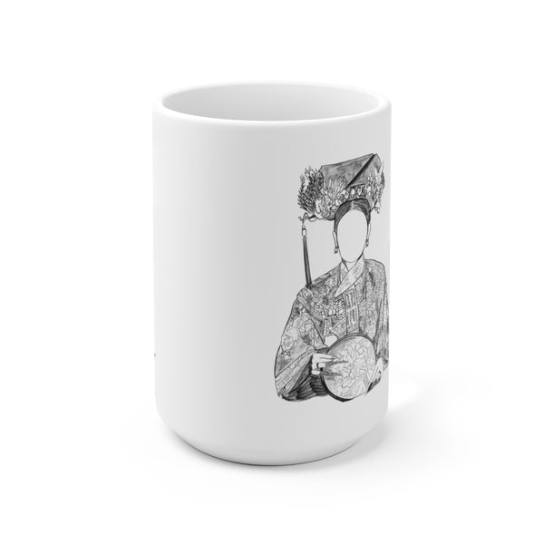 Queen Bitch Mug