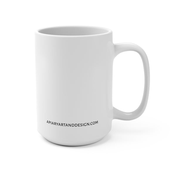 STFU Coffee Mug