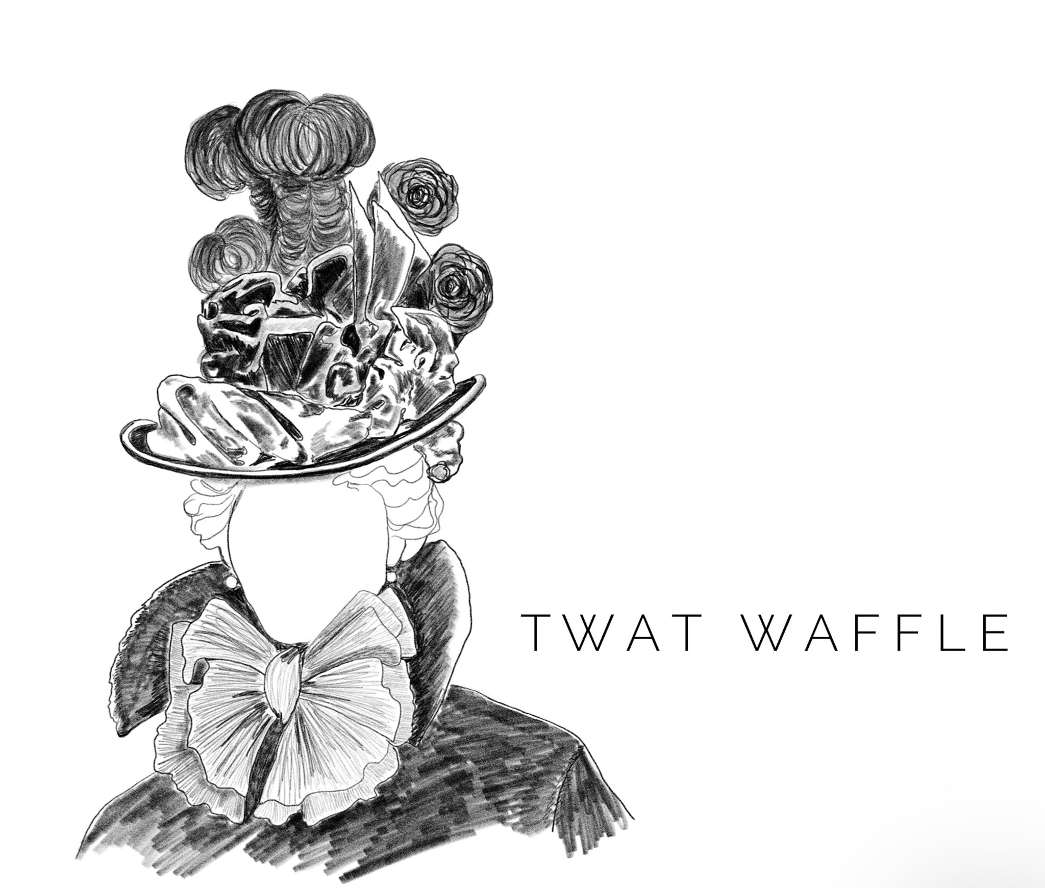 Twat Waffle
